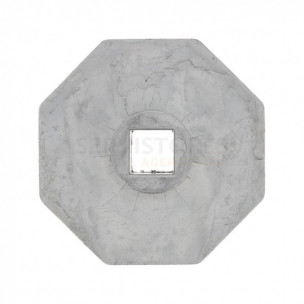 Embout de tube type Simu