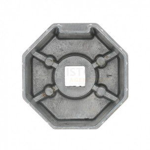 Embout de tube type Simu