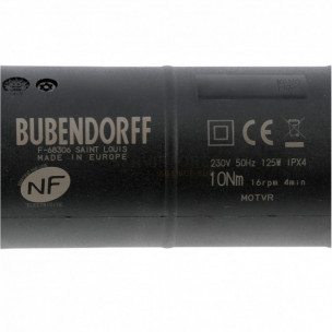 Moteur Bubendorff CI1 10Nm pour ID1 version 2.0 (entre 1999 et 2009)