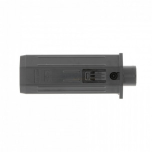 Embout de tube Simu