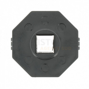Embout de tube Simu