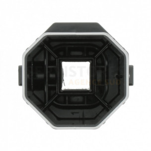 Embout de tube Simu