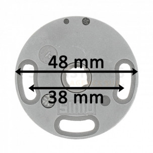 Treuil de store 1415-48 Simu