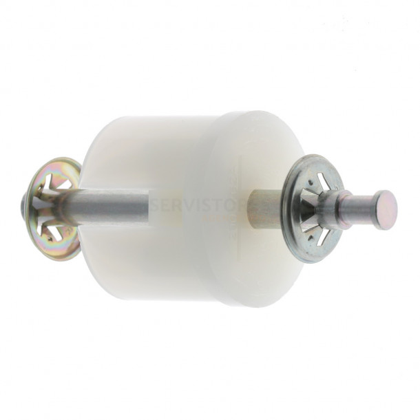 Embout de tube Simu