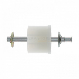 Embout de tube Simu