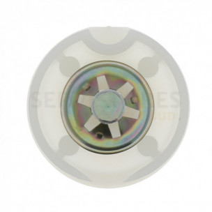 Embout de tube Simu