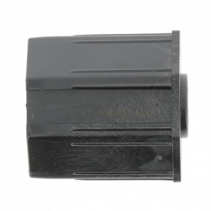 Embout de tube type Simu