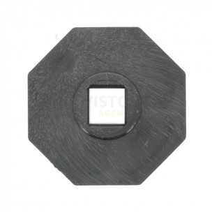 Embout de tube type Simu