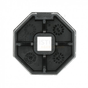 Embout de tube type Simu