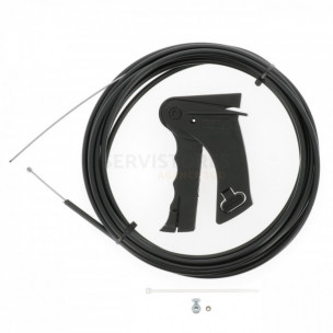 Kit de débrayage pour moteur CENTRIS Simu
