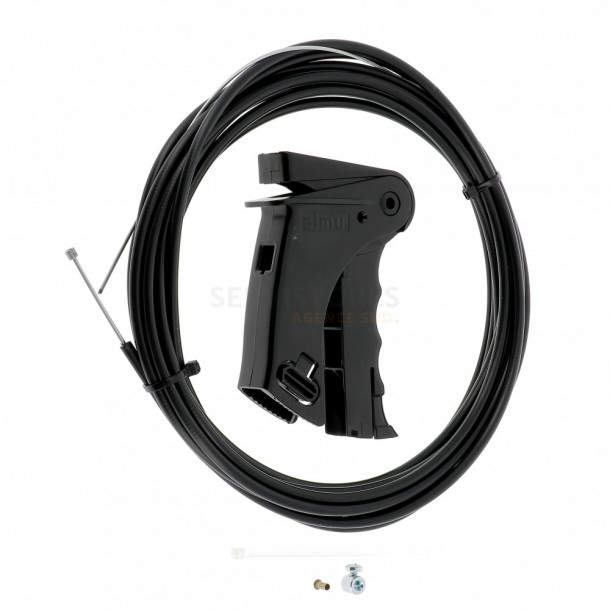 Kit de débrayage pour moteur CENTRIS Simu