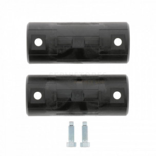 Kit adaptation sur tube Ø 48 mm pour moteur CENTRIS Simu