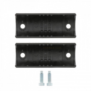 Kit adaptation sur tube Ø 48 mm pour moteur CENTRIS Simu
