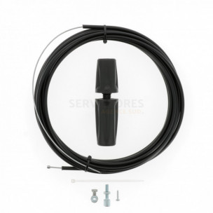 Kit de débrayage pour moteur CENTRIS Simu S9017271