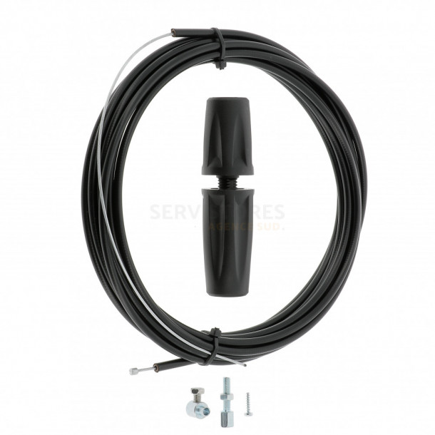 Kit de débrayage pour moteur CENTRIS Simu S9017271