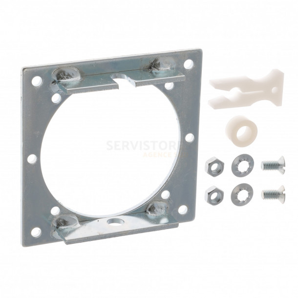 Support moteur Simu T6
