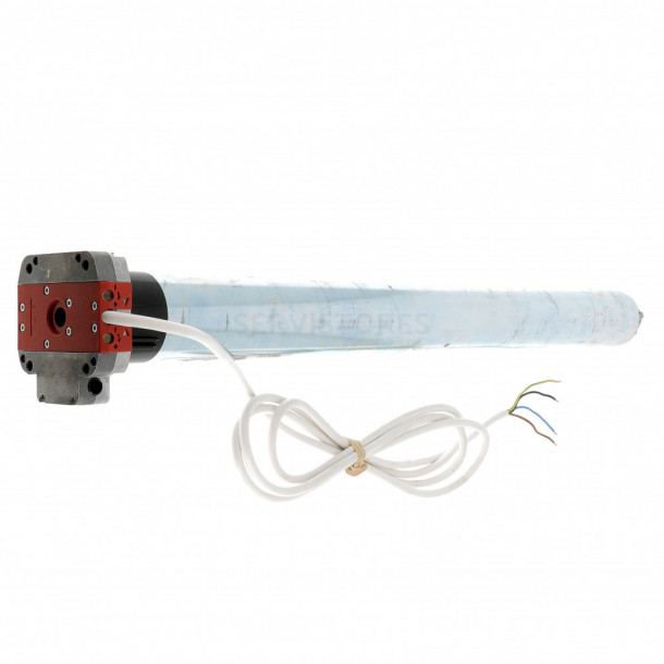 Moteur Simu DMI 6 60/12