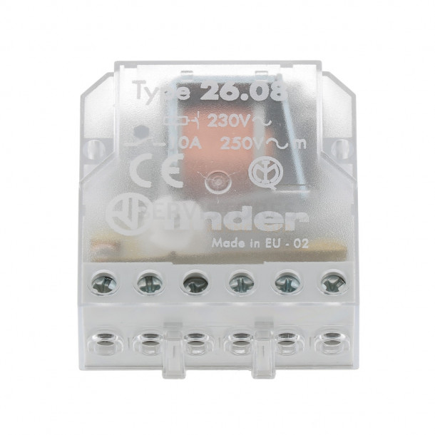 Télérupteur Finder G1