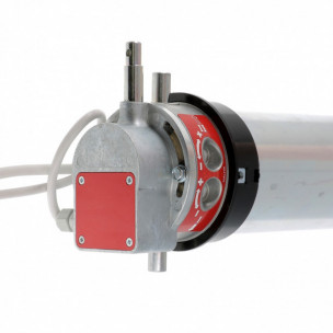 Moteur Simu T815M