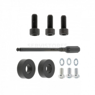 Moteur Simu T815M