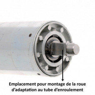 Moteur Simu T825M