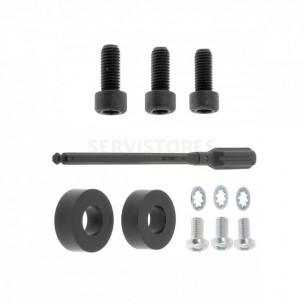 Moteur Simu T825M