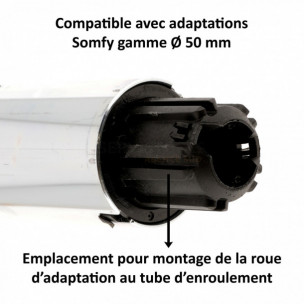 Moteur Simu DMI 5 Hz.01 10/17