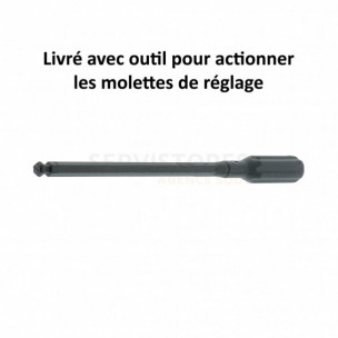 Moteur Simu DMI 5 Hz.01 25/17