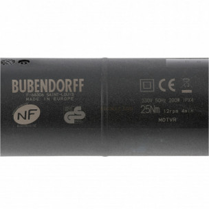 Moteur Bubendorff RG 25Nm pour ID1 version 1.2 (avant 1998)