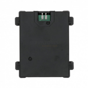 Moteur Bubendorff RG 25Nm pour ID1 version 2.0 (entre 1999 et 2009)