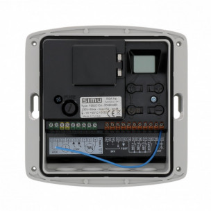 Récepteur Simu RSA Hz