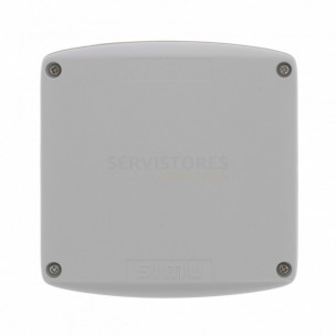Récepteur Simu RSA Hz