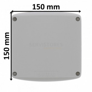 Récepteur Simu RSA Hz