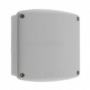 Récepteur Simu RSA Hz