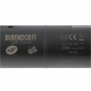 Moteur Bubendorff RG 25Nm pour ID1 version 2.0 (entre 1999 et 2009)