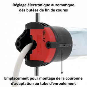 Moteur Simu T5 AUTO 10/17