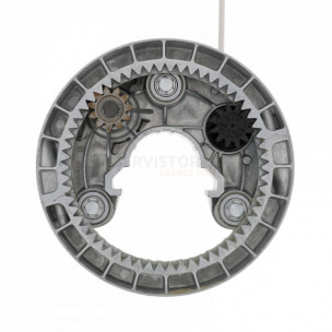 Moteur Simu CENTRIS M 75 Nm