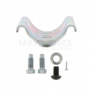 Moteur Simu CENTRIS M 75 Nm