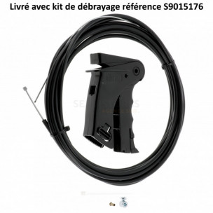 Moteur Simu CENTRIS M 75 Nm