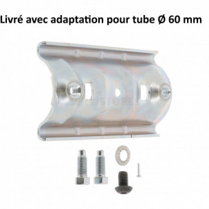 Moteur Simu CENTRIS M 75 Nm