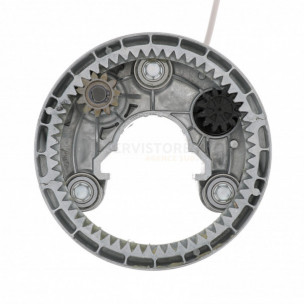 Moteur Simu CENTRIS L