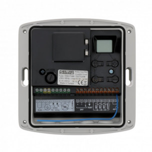 Récepteur Simu RSA Hz PRO