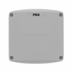 Récepteur Simu RSA Hz PRO
