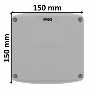 Récepteur Simu RSA Hz PRO