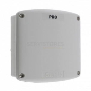 Récepteur Simu RSA Hz PRO