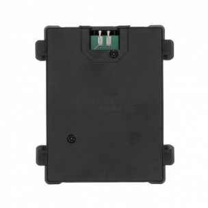 Moteur Bubendorff RG 10Nm pour ID1 version 2.0 (entre 1999 et 2009)