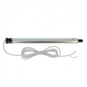 Moteur Simu T3,5 Hz.02 9/16