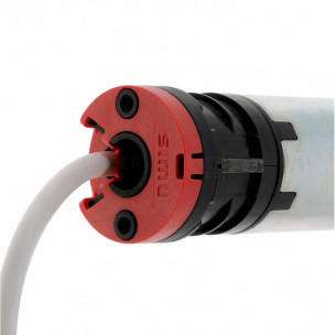 Moteur Simu T3,5 Hz.02 9/16