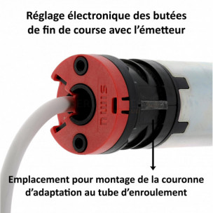 Moteur Simu T3,5 Hz.02 9/16