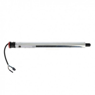 Moteur Simu T3,5 E Hz CC 6/18 - 12 Volts